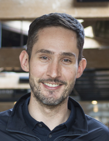 Foto de Kevin Systrom